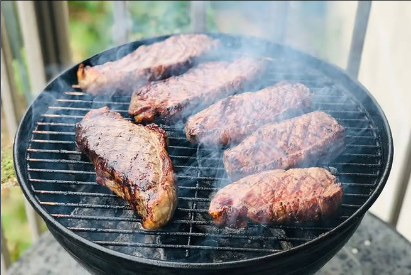 Churrasco Canada